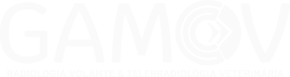 GAMOV - Radiologia Veterinária
